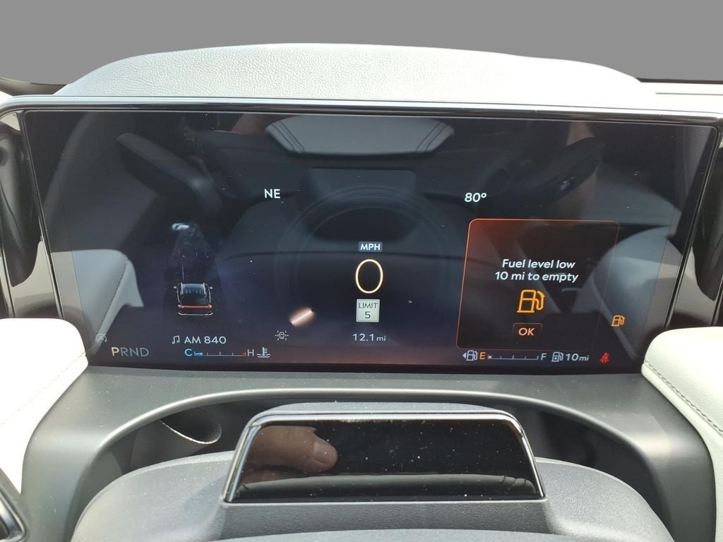 2026 Lincoln Aviator Premiere Premium