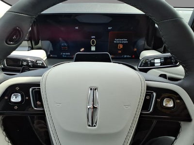 2026 Lincoln Aviator Premiere Premium