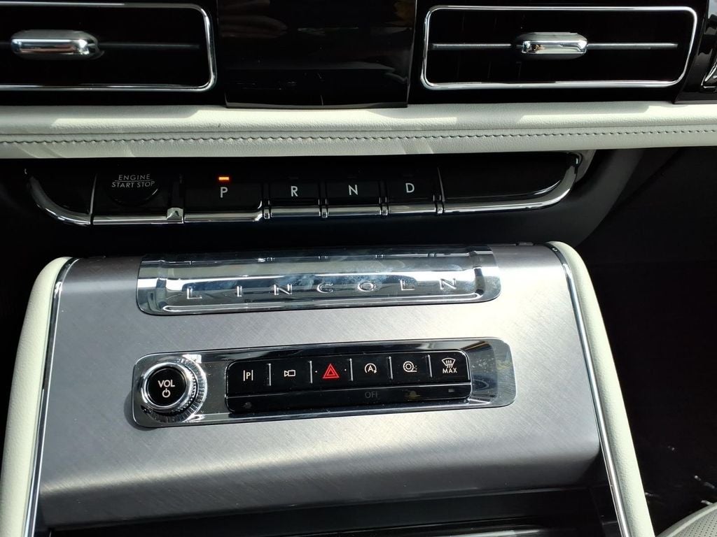 2026 Lincoln Aviator Premiere Premium