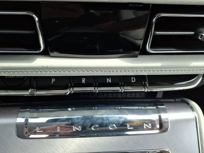 2026 Lincoln Aviator Premiere Premium