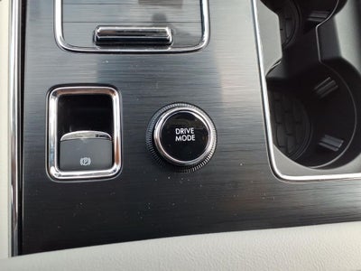 2026 Lincoln Aviator Premiere Premium