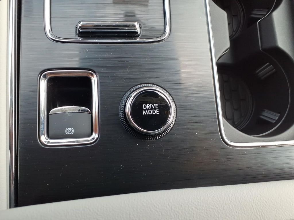 2026 Lincoln Aviator Premiere Premium
