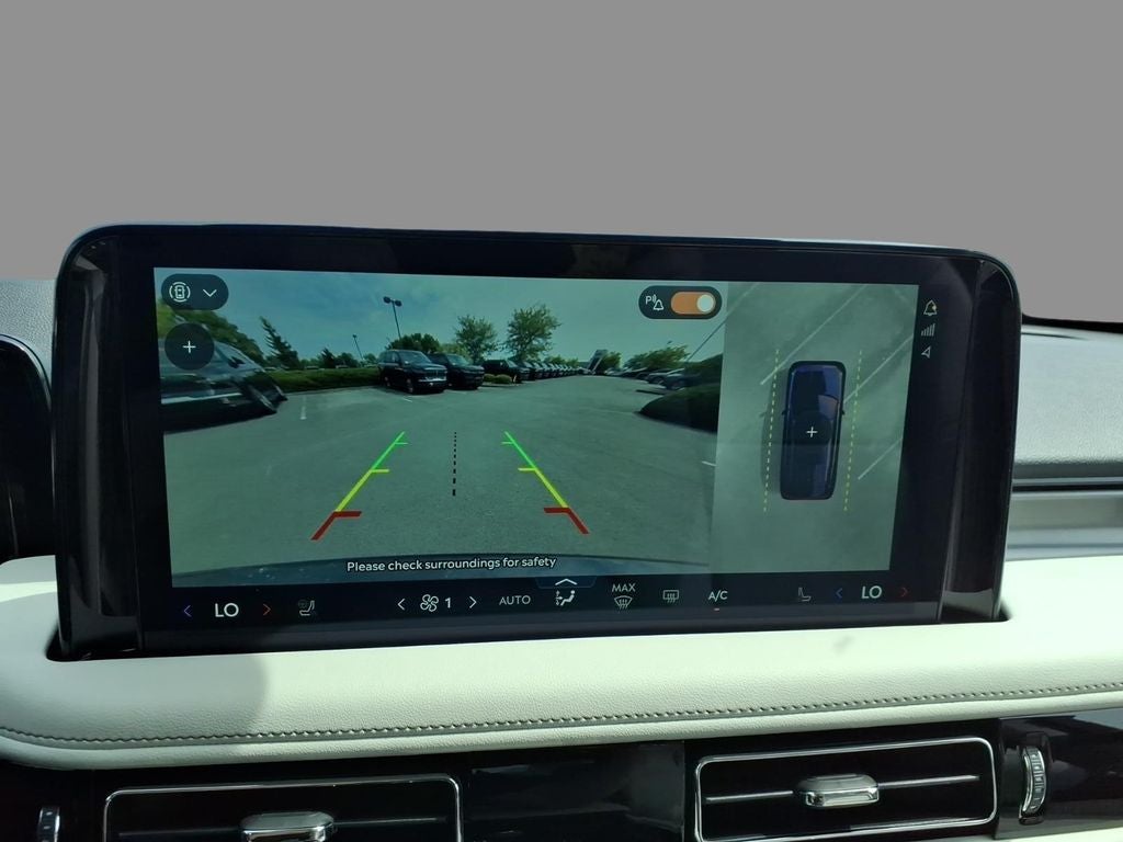2026 Lincoln Aviator Premiere Premium