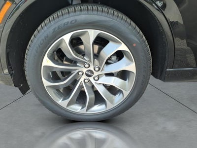 2026 Lincoln Aviator Premiere Premium