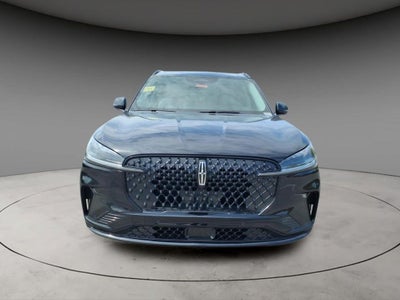 2026 Lincoln Aviator Premiere Premium