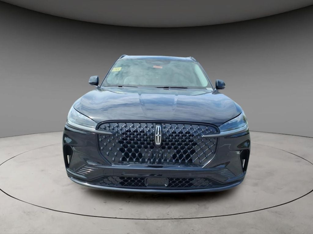 2026 Lincoln Aviator Premiere Premium