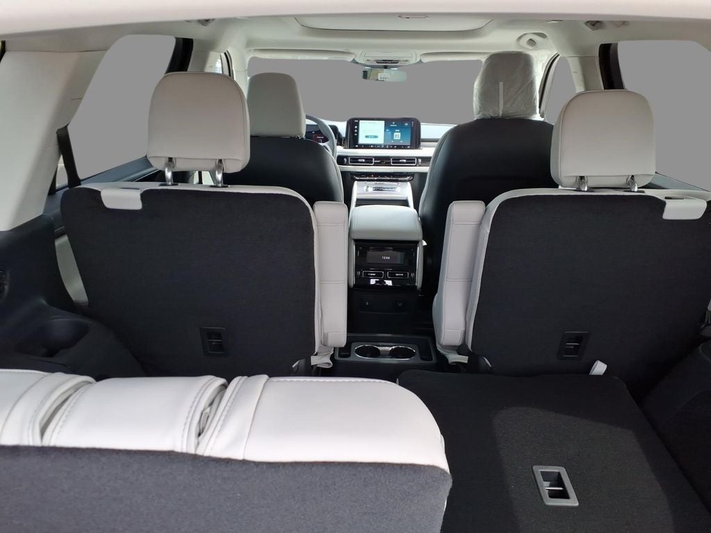 2026 Lincoln Aviator Premiere Premium