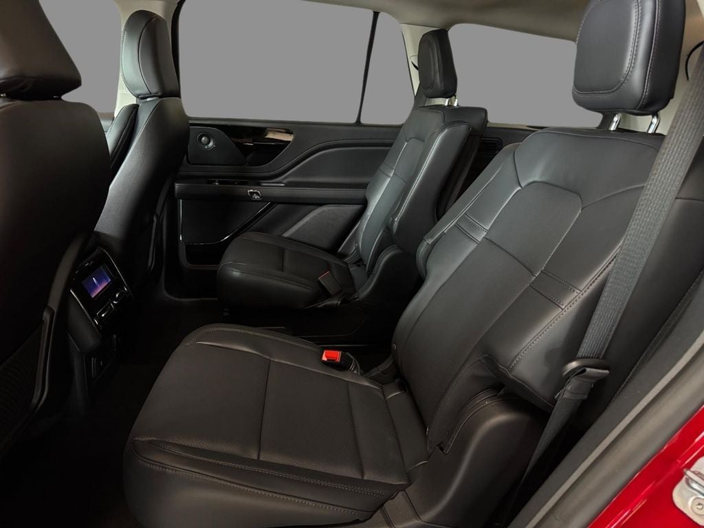 2026 Lincoln Aviator Premiere Premium