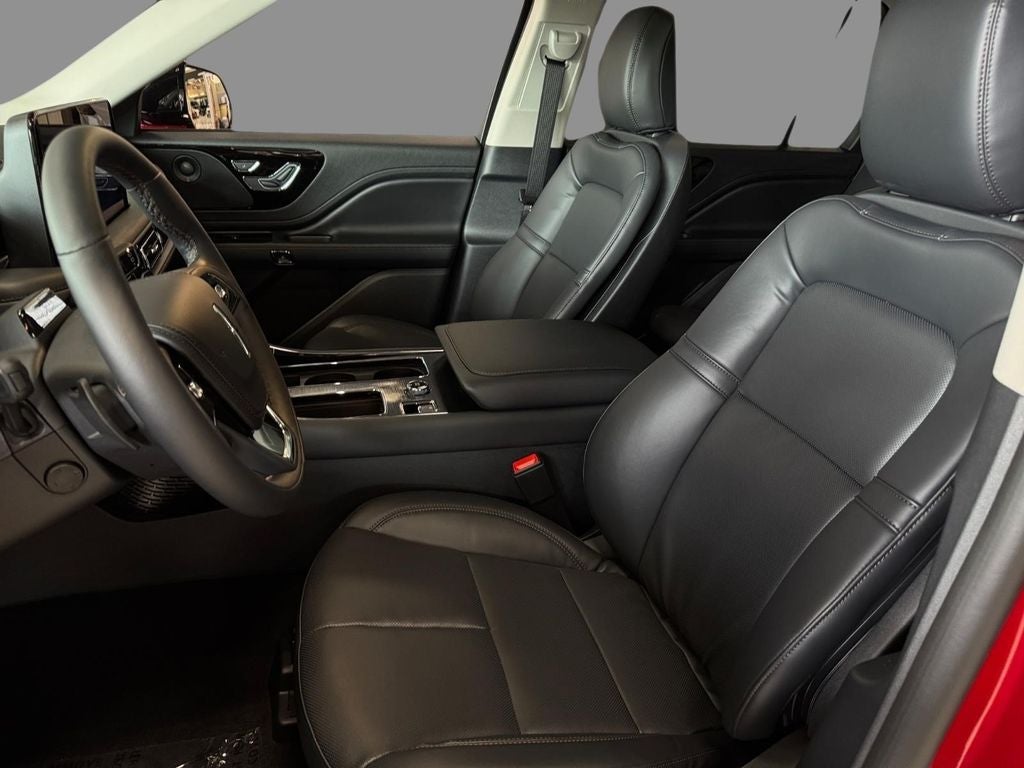 2026 Lincoln Aviator Premiere Premium