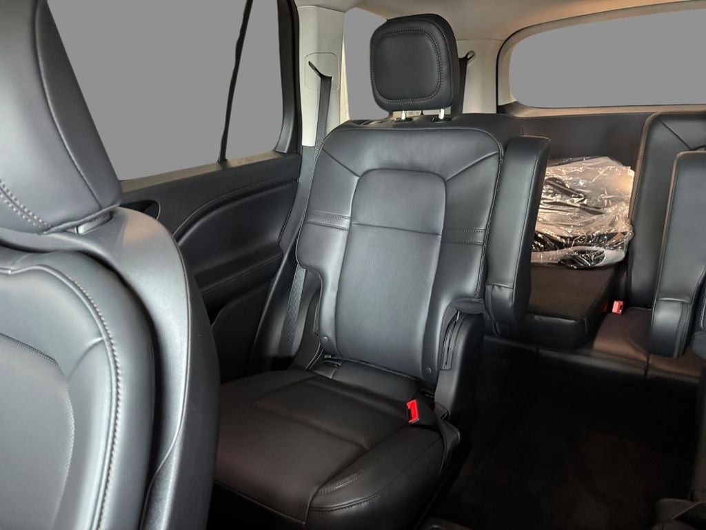 2026 Lincoln Aviator Premiere Premium