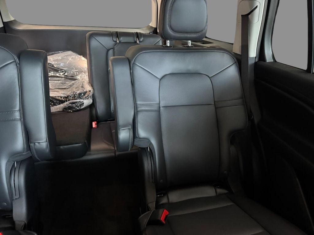 2026 Lincoln Aviator Premiere Premium