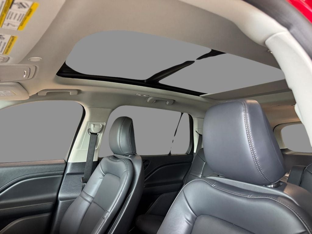 2026 Lincoln Aviator Premiere Premium
