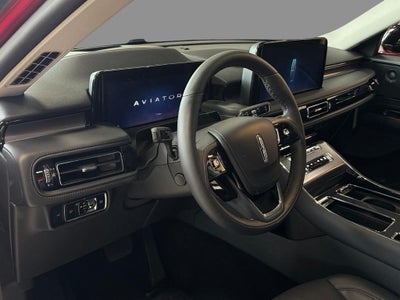2026 Lincoln Aviator Premiere Premium