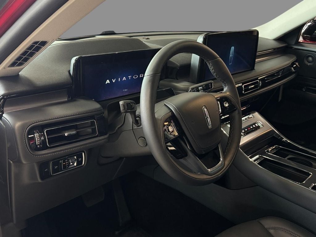 2026 Lincoln Aviator Premiere Premium