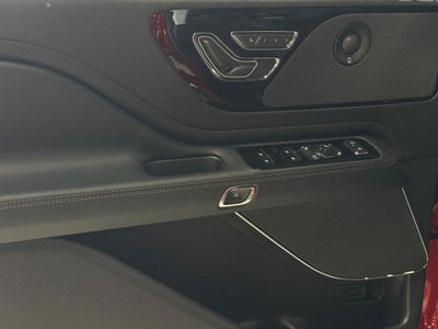 2026 Lincoln Aviator Premiere Premium