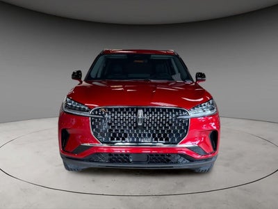 2026 Lincoln Aviator Premiere Premium