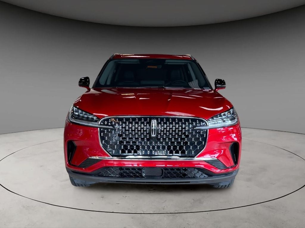 2026 Lincoln Aviator Premiere Premium