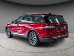 2026 Lincoln Aviator Premiere Premium