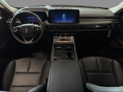 2026 Lincoln Aviator Premiere Premium
