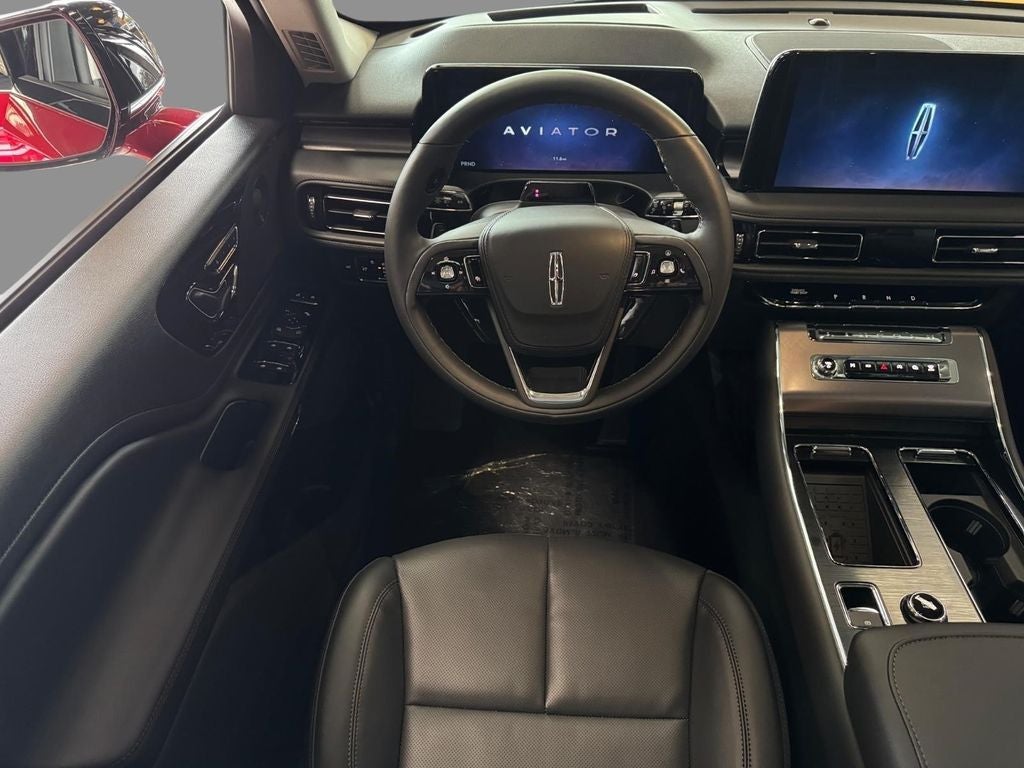2026 Lincoln Aviator Premiere Premium