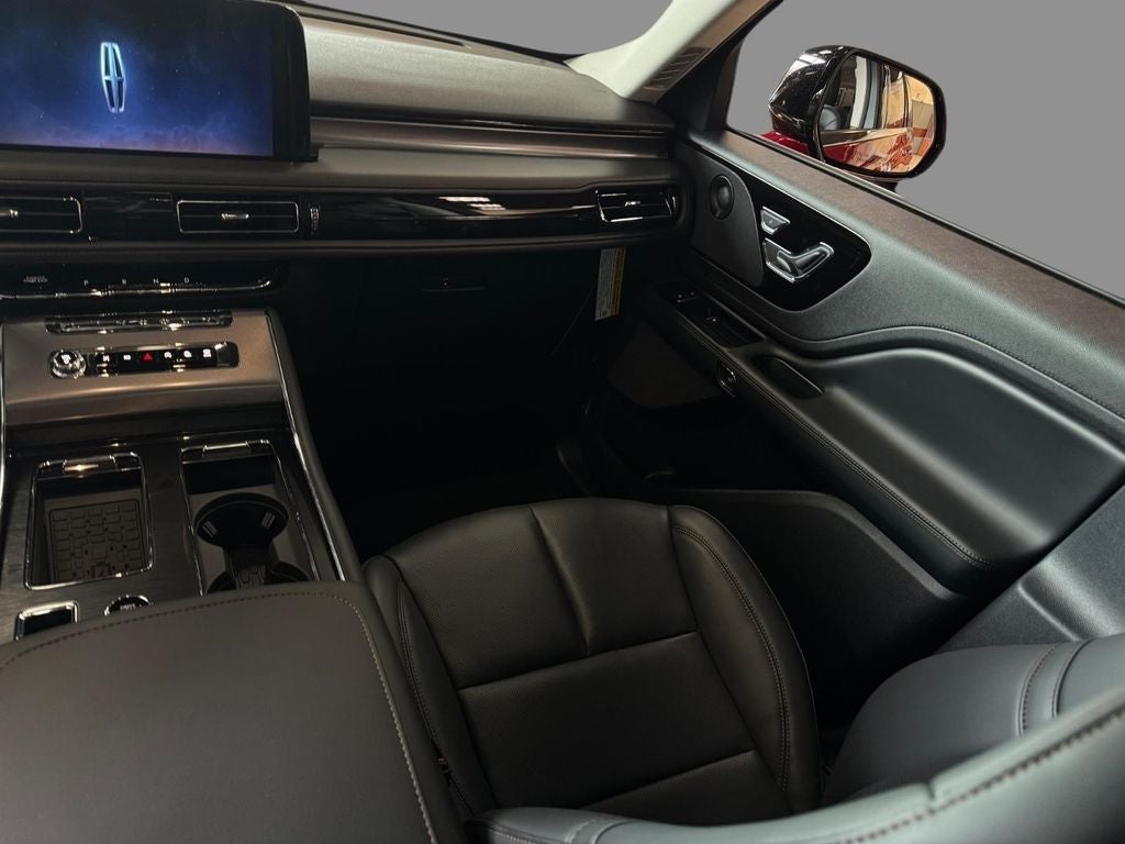 2026 Lincoln Aviator Premiere Premium