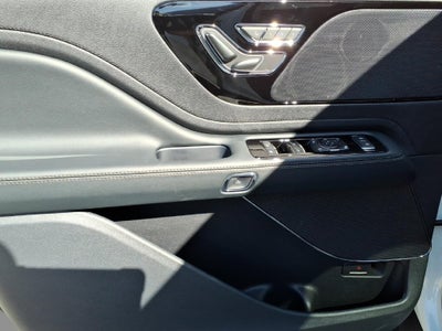 2027 Lincoln Aviator Premiere Premium