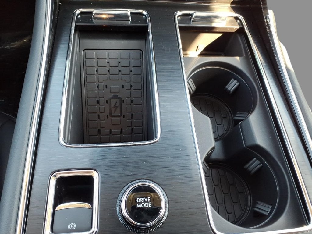 2027 Lincoln Aviator Premiere Premium