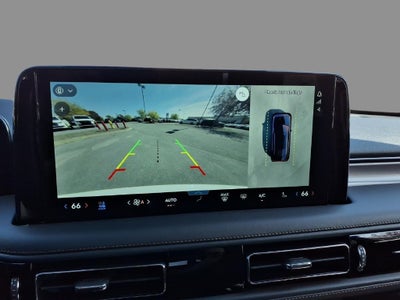 2027 Lincoln Aviator Premiere Premium