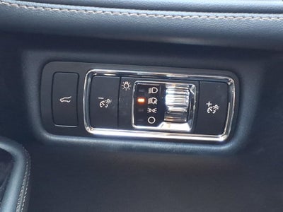2027 Lincoln Aviator Premiere Premium