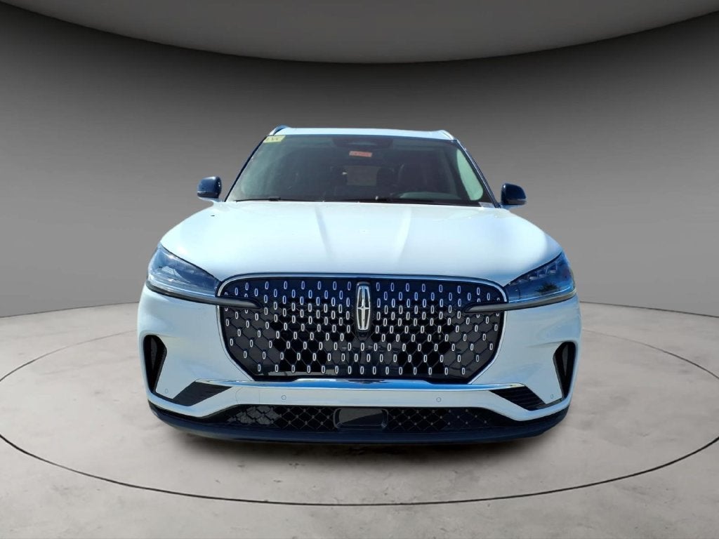 2027 Lincoln Aviator Premiere Premium