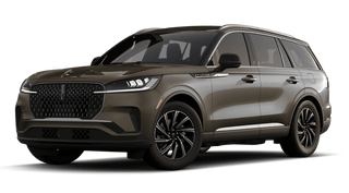 2026 Lincoln Aviator Premiere Premium