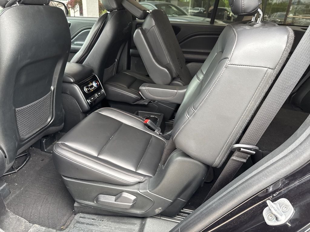 2023 Lincoln Aviator Standard