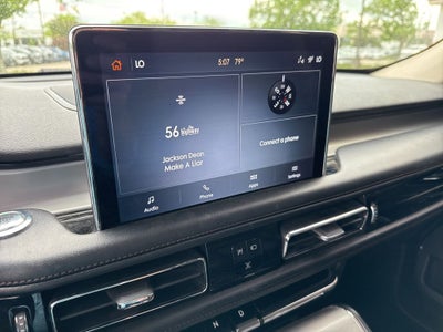 2023 Lincoln Aviator Standard