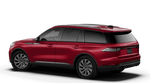 2027 Lincoln Aviator Premiere Premium