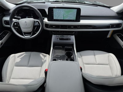 2026 Lincoln Aviator Premiere Premium
