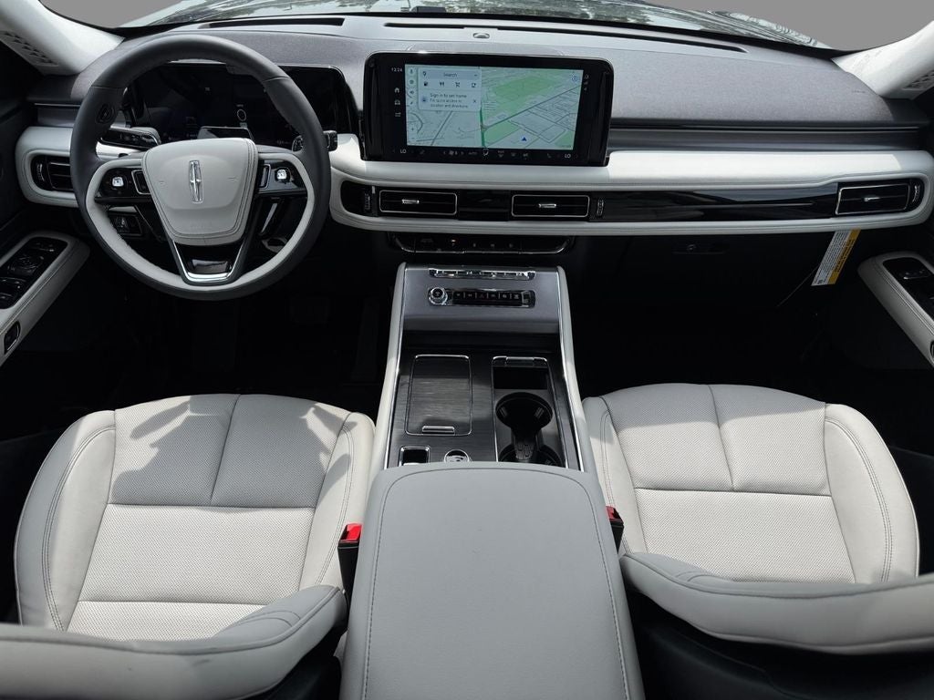 2026 Lincoln Aviator Premiere Premium