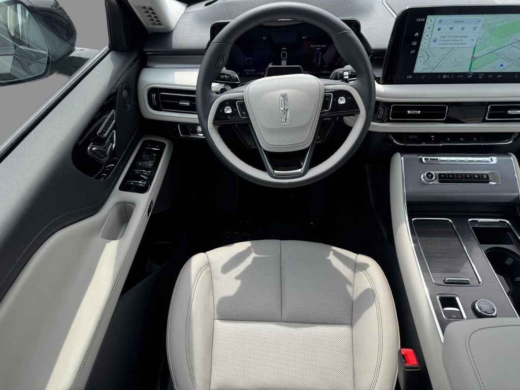2026 Lincoln Aviator Premiere Premium