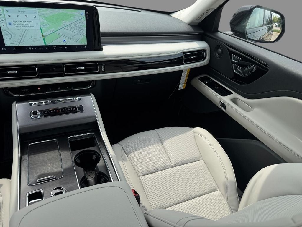 2026 Lincoln Aviator Premiere Premium