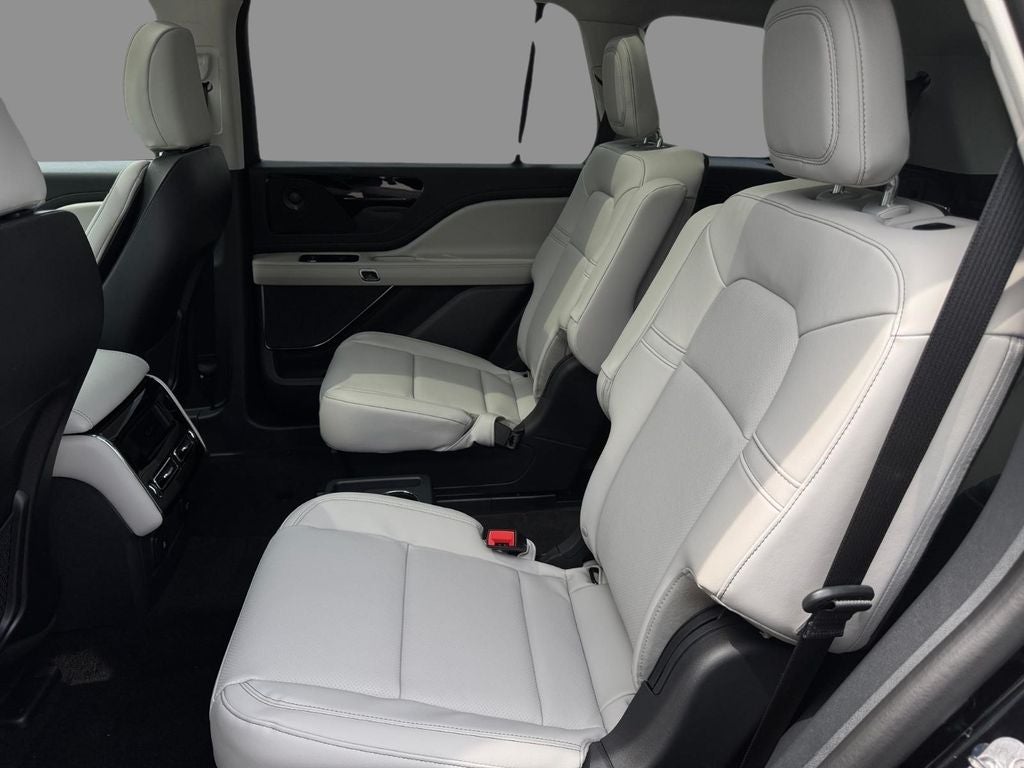 2026 Lincoln Aviator Premiere Premium