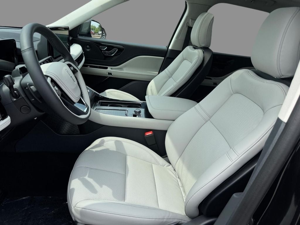 2026 Lincoln Aviator Premiere Premium