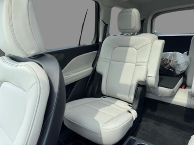 2026 Lincoln Aviator Premiere Premium
