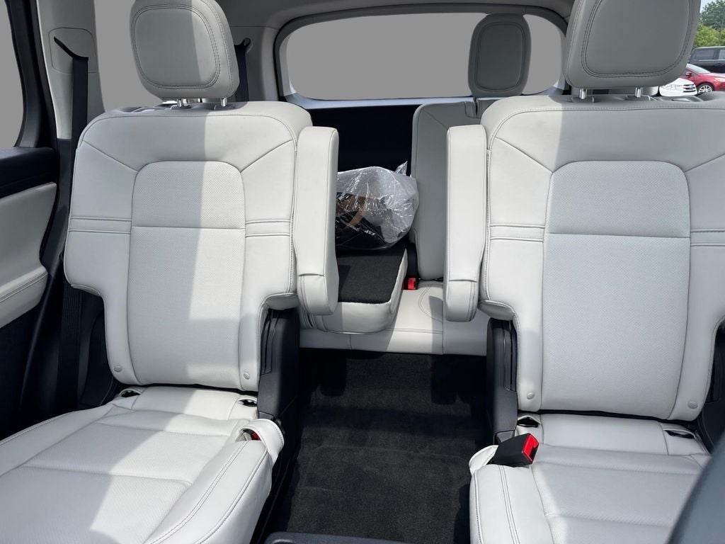 2026 Lincoln Aviator Premiere Premium