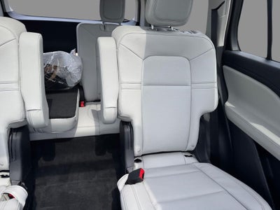 2026 Lincoln Aviator Premiere Premium