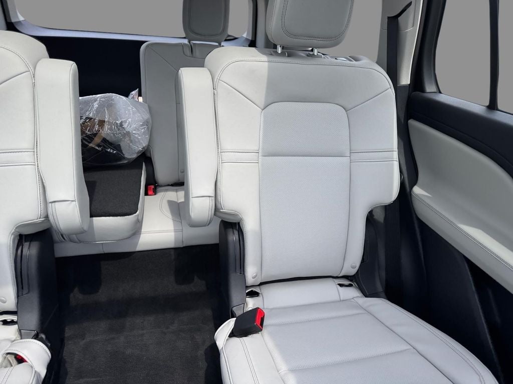 2026 Lincoln Aviator Premiere Premium