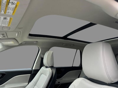 2026 Lincoln Aviator Premiere Premium