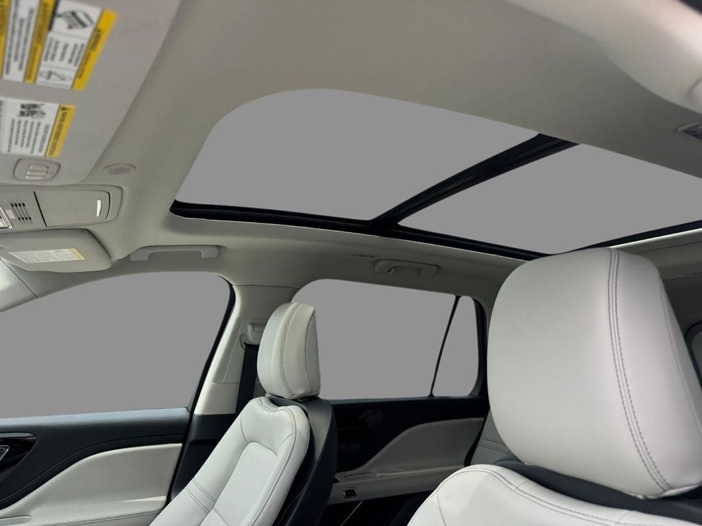 2026 Lincoln Aviator Premiere Premium