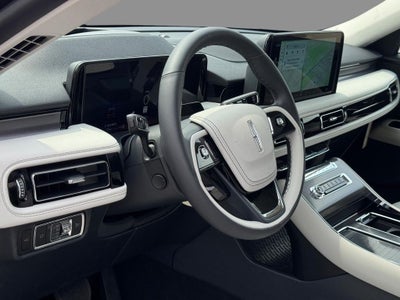 2026 Lincoln Aviator Premiere Premium