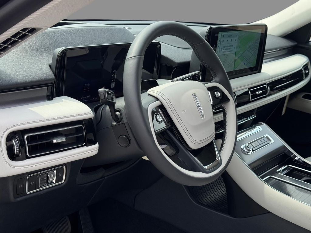 2026 Lincoln Aviator Premiere Premium