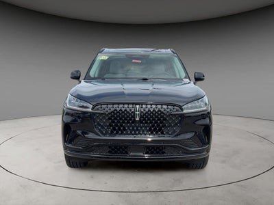 2026 Lincoln Aviator Premiere Premium