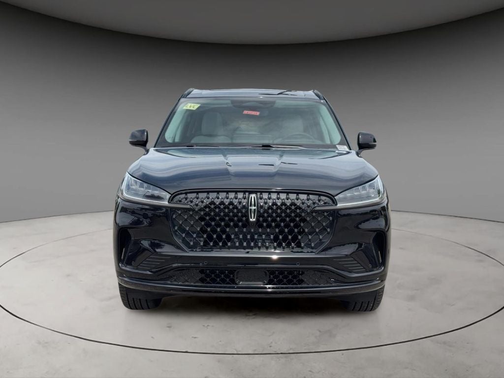 2026 Lincoln Aviator Premiere Premium